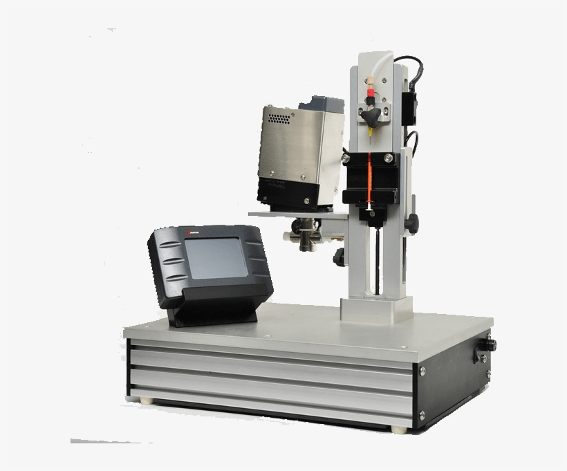 The Vmp Micro Can Be Configured For Your Specific Micro - Milling, transparent png #9478954