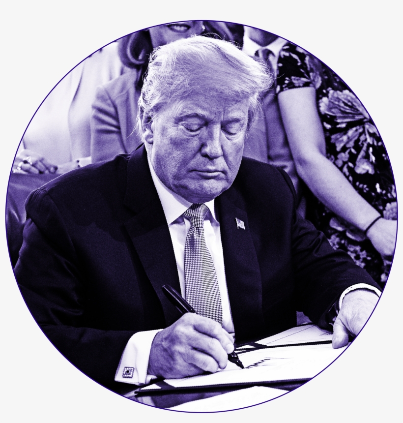 Fox Figures Prod Trump To Call A National Emergency - Businessperson, transparent png #9479064