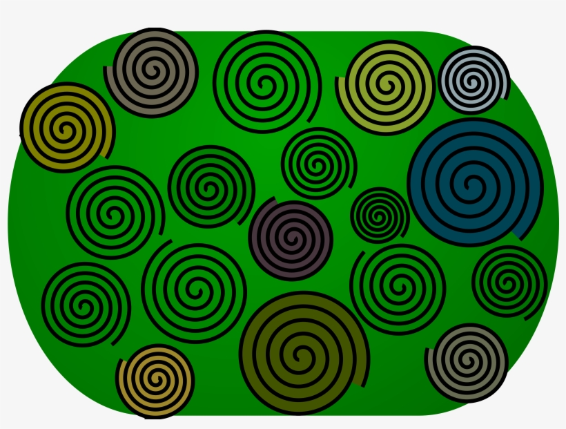 This Free Icons Png Design Of Bush 2, transparent png #9479071