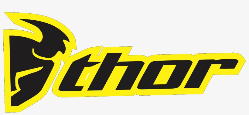 Download Logo Thor Png & Cdr - Graphic Design, transparent png #9479266