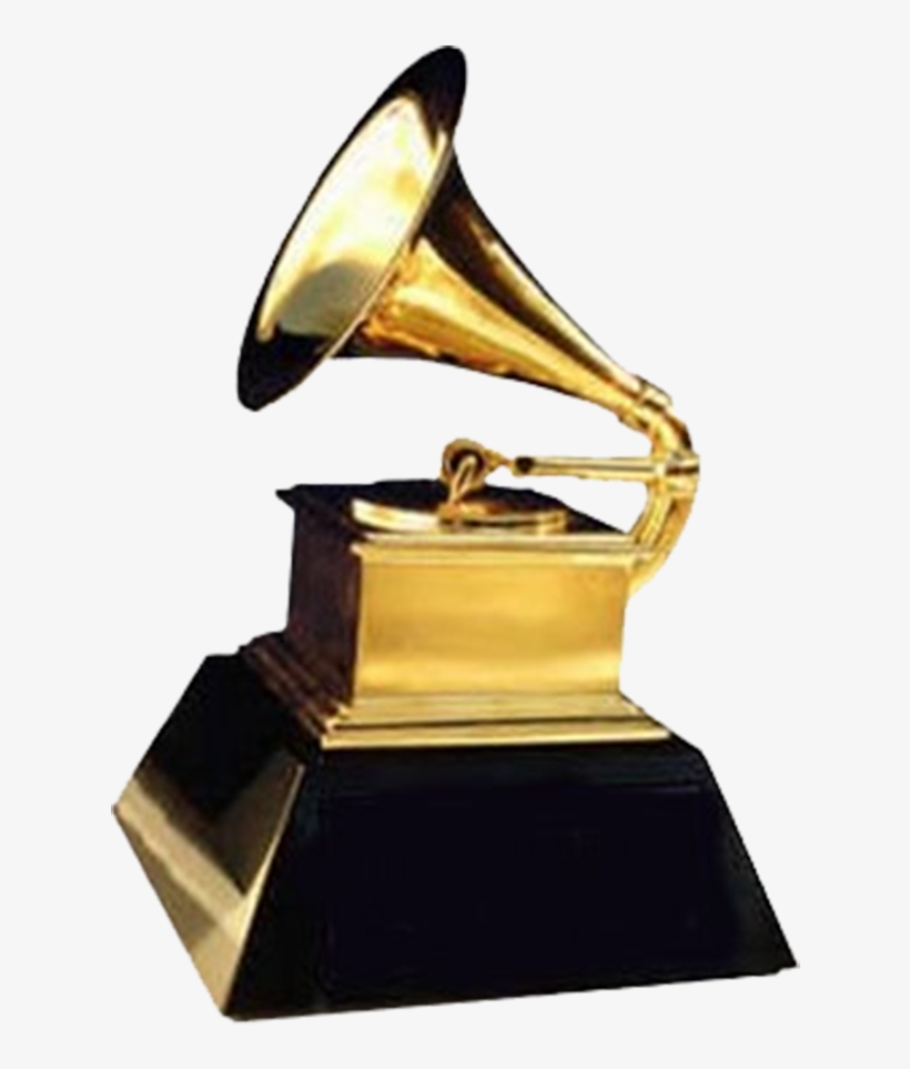 ¿cuándo Y A Qué Hora Ver Los Grammy 2019premios Grammy - Grammy Awards, transparent png #9479363