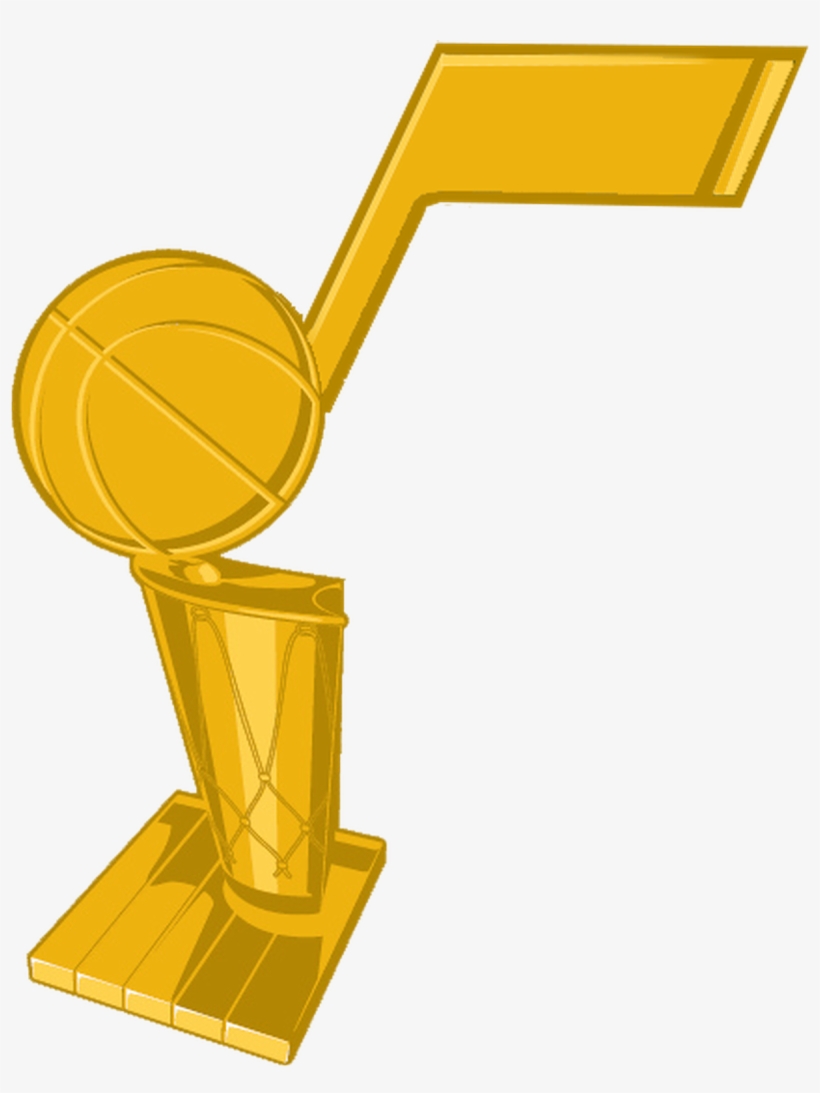 1200 X 1541 11 - Nba Championship Trophy Logo, transparent png #9479367