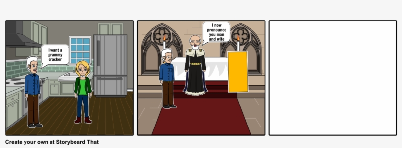 Select Format To Print This Storyboard - Cartoon, transparent png #9479405