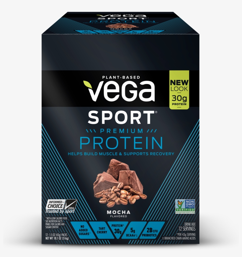Lenny And Larry's The Complete Cookie, Snickerdoodle, - Vega Sport Mocha Protein Nutrition Facts, transparent png #9479406