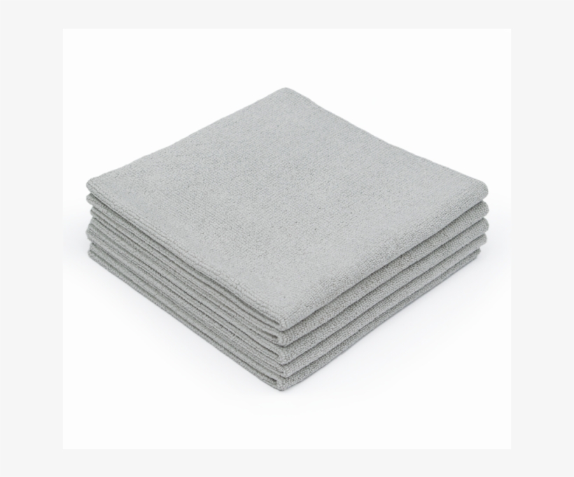 The Edgeless Pearl 41 X 41cm Microfiber Ceramic Coating - Wool, transparent png #9479828