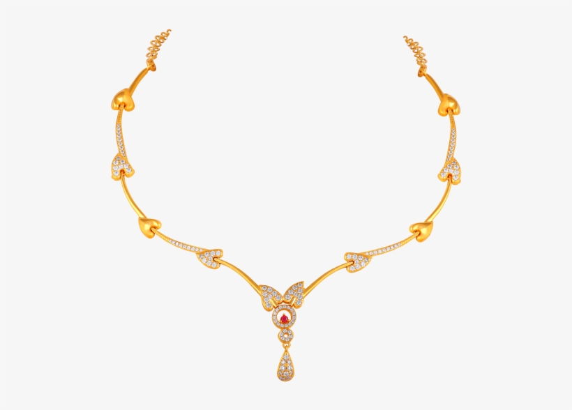 Necklace, transparent png #9479834