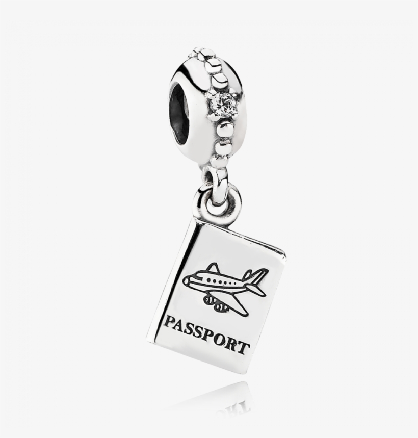 302180749 20 - Pandora Charms Travel, transparent png #9480306