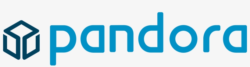 Pandora Logo Png Transparent - Preempt Security Logo, transparent png #9480354