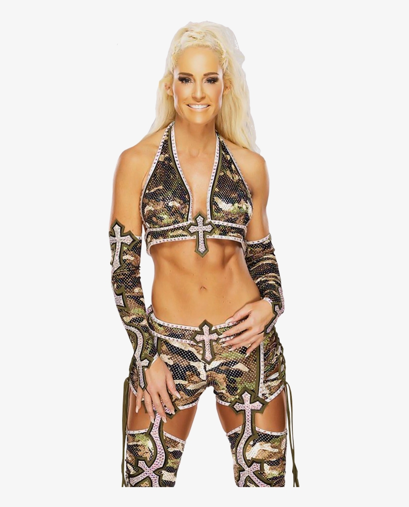Michelle Mccool - Michelle Mccool Png 2018, transparent png #9480700