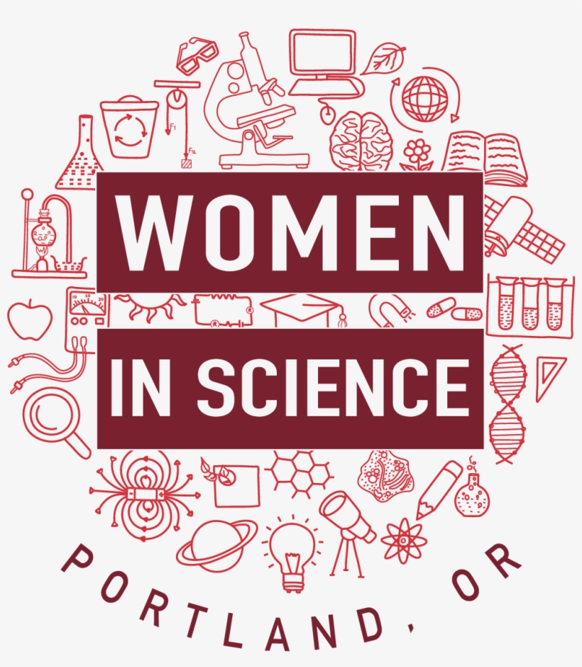 Gathering Of Cultures - Women In Science Logo, transparent png #9480775