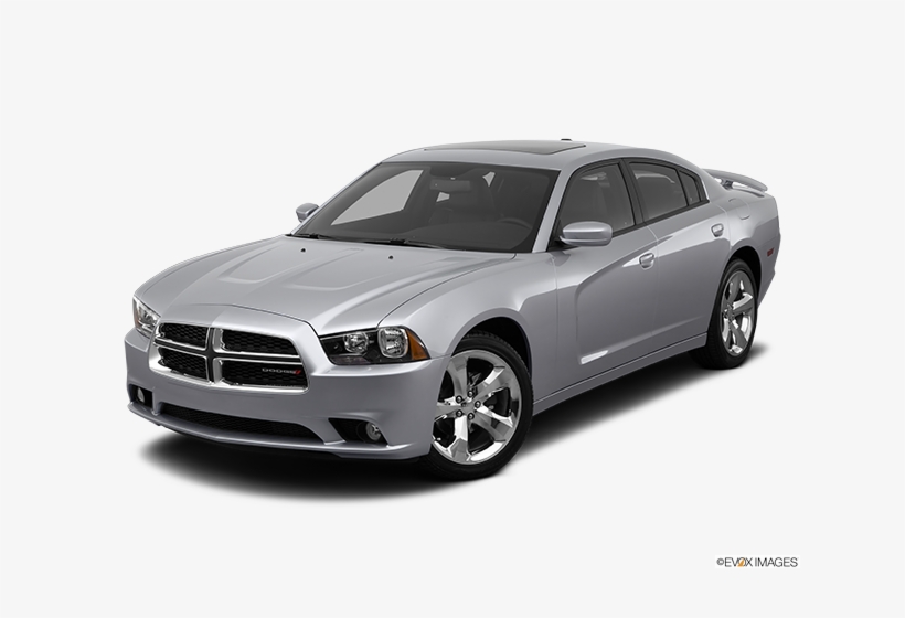 2014 Dodge Charger - 2017 Audi A6 35 Tfsi, transparent png #9480833
