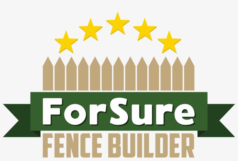 Foresure Fence Builder - Graphic Design, transparent png #9480911