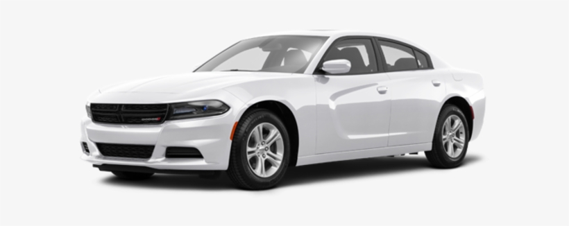 Dodge Charger Sxt 2019 - Mercedes C Class 2016 White, transparent png #9480962