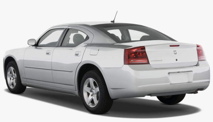 26 - - Dodge Charger 2010, transparent png #9481038