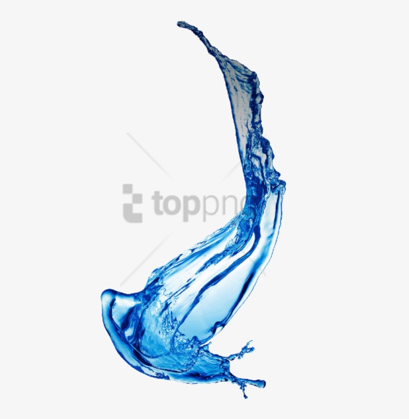 Free Png Fire And Water Png Image With Transparent - Fire Vs Water Png, transparent png #9481044