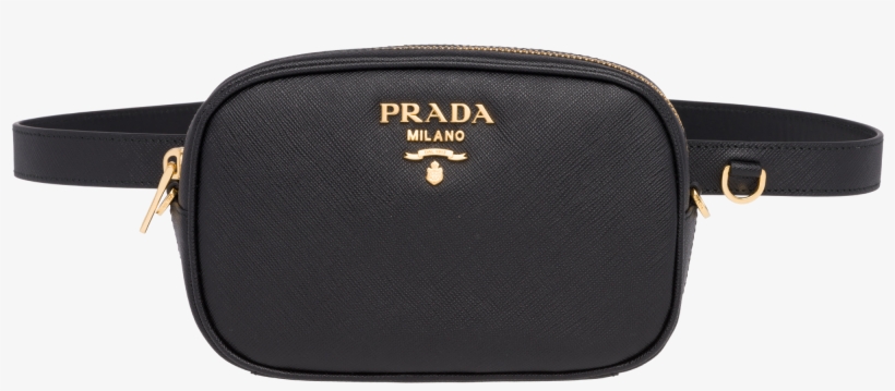 Prada Wallet, transparent png #9481109