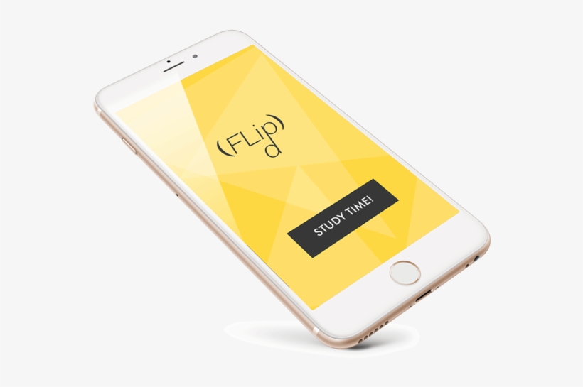 Flipedmockup - Smartphone, transparent png #9481368