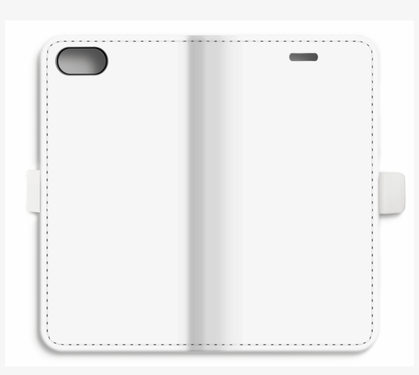 Full Print Flip Case - Mobile Phone Case, transparent png #9481469