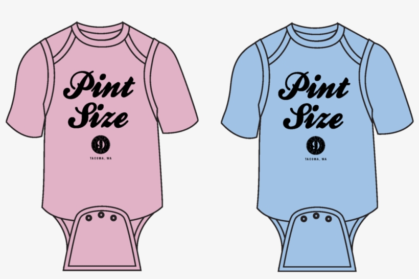 Pint Size Color For Web - Illustration, transparent png #9481557