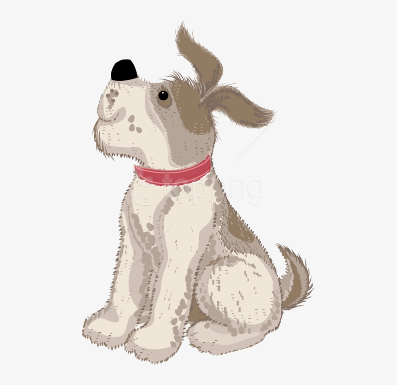 Free Png Download Wild Dogs Photo Png Images Background - Airedale Terrier, transparent png #9481793