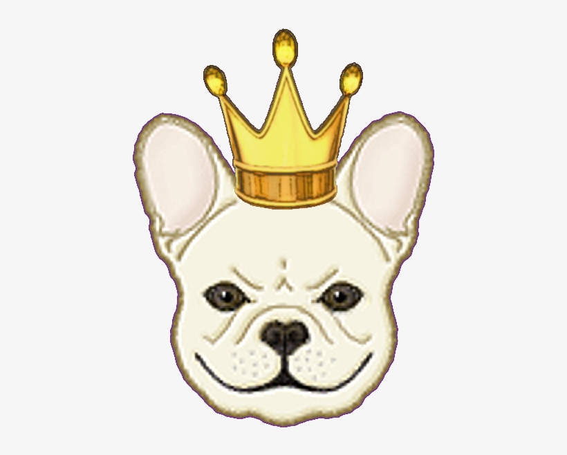 French Bulldog, transparent png #9481885