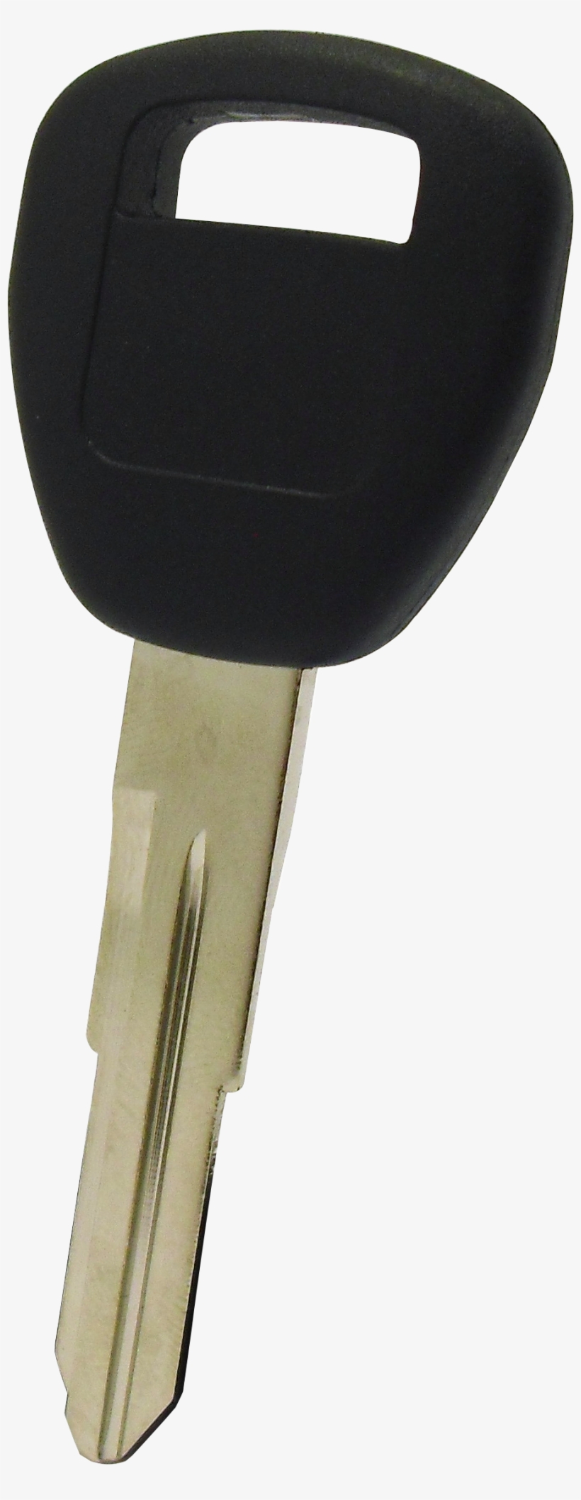Honda Transponder Key - Key, transparent png #9482012