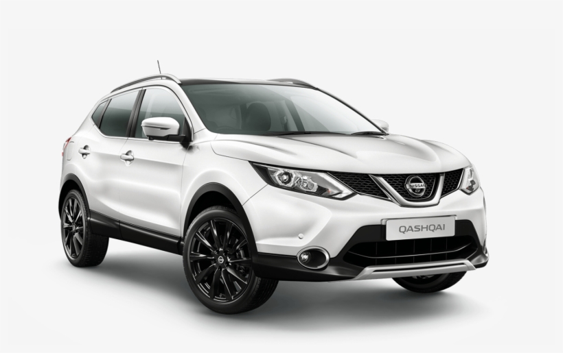 Nissan Qashqai Car Key Programming - Nissan Qashqai N Tec Plus, transparent png #9482017