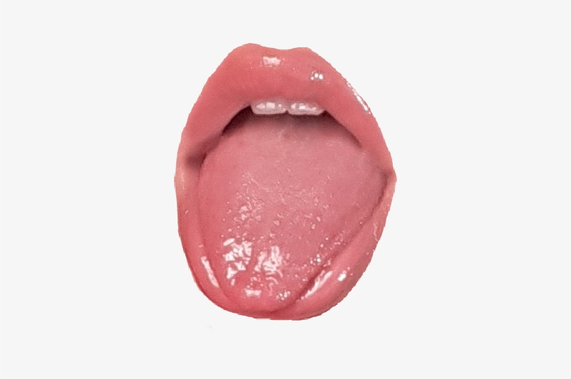 Tongue, transparent png #9482374