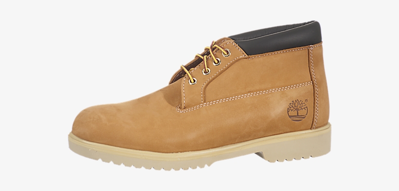 Timberlands Png - Steel-toe Boot, transparent png #9482420