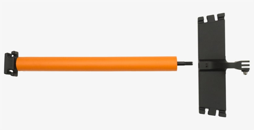 Subwing Gopro Mount - Rifle, transparent png #9482557