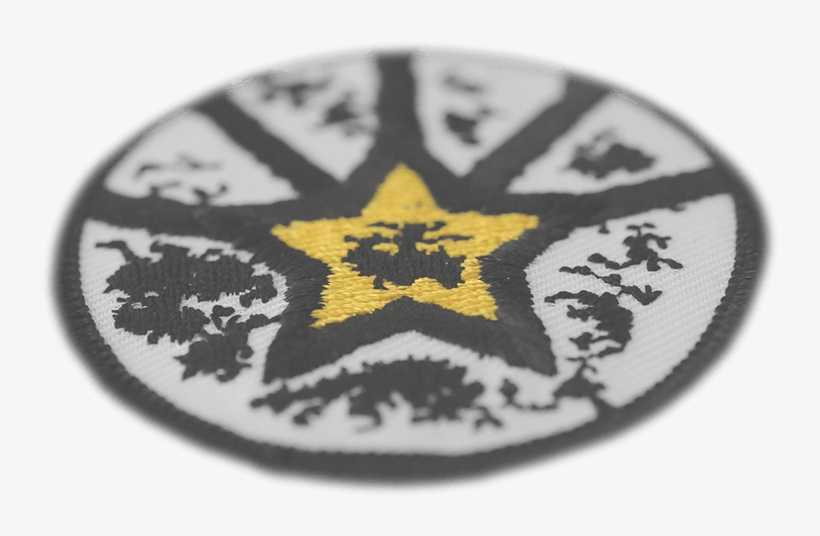 Emblem, transparent png #9482613