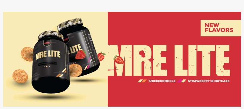 New Mre Lite Just Released - Charmante, transparent png #9482644