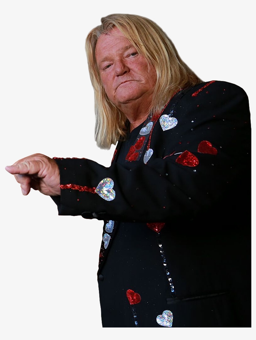 Legends Of Wrestling On Twitter - Girl, transparent png #9482793