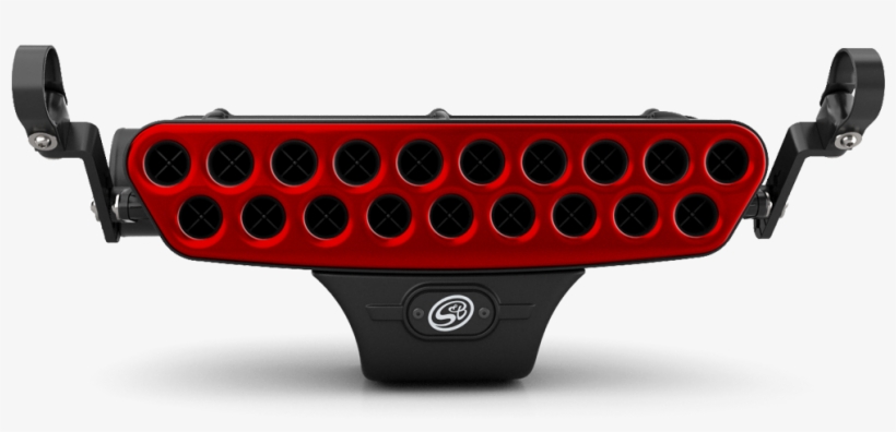 Stainless Steel Faceplate - Pres Filtre A Sable Rzr, transparent png #9482899