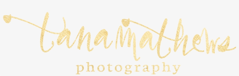 Tana Mathews Photography - Calligraphy, transparent png #9482956