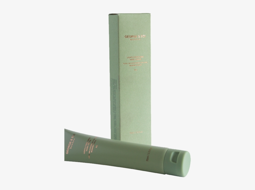 Hand Cream - Fig - Paper, transparent png #9483327