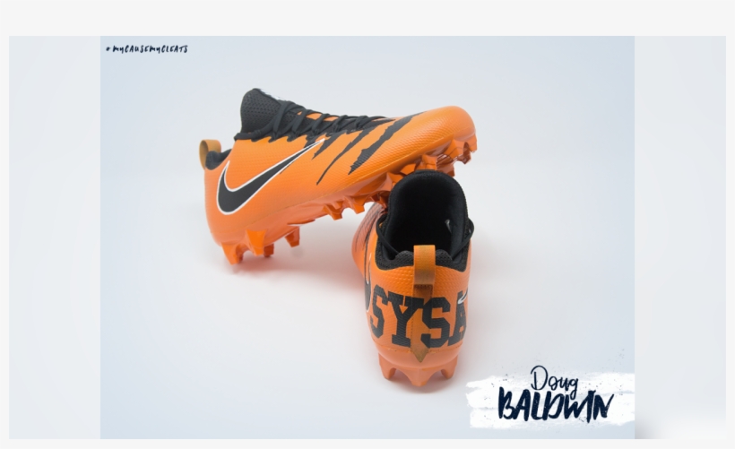 Baldwin2 - Soccer Cleat, transparent png #9483330