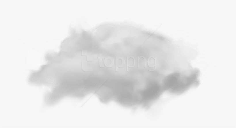 Free Png Download Cloud Png Images Background Png Images - Fog, transparent png #9483332