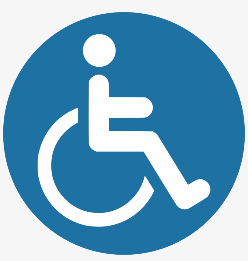 Notice Door Closed Sign - Simbolos De Guardar Silencio, transparent png #9483448