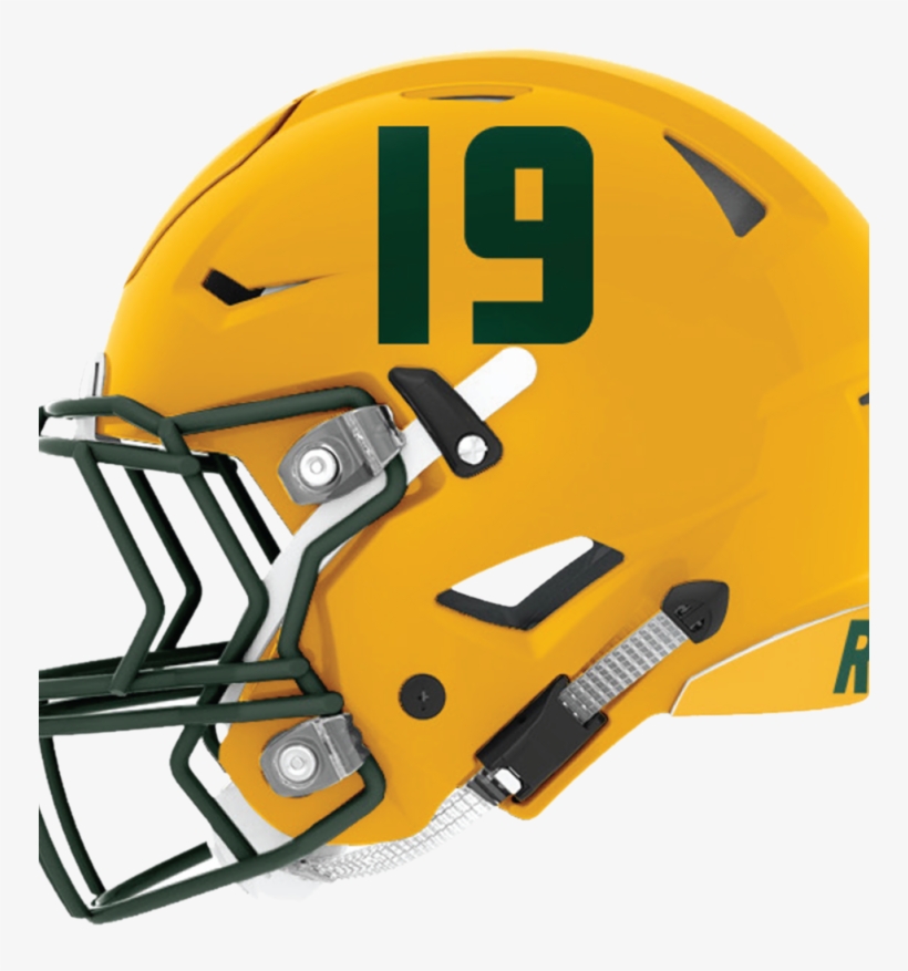 The Arizona Hotshots Helmet - Arizona Hotshots Vs Salt Lake Stallions, transparent png #9483452