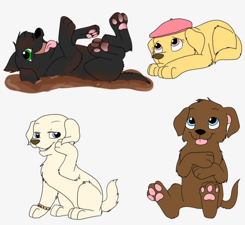 Pup Pup Puppies - Paw Patrol Zuma X Princess Pups, transparent png #9483498