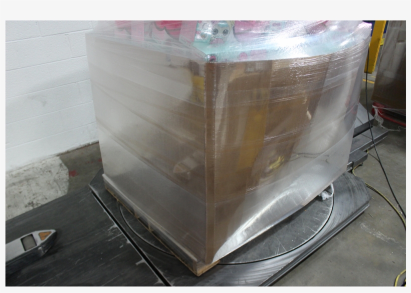 Pallet 109 Pcs Dolls Customer Returns L - Machine, transparent png #9483501