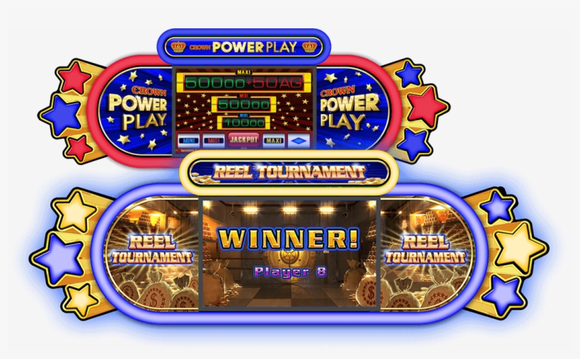 Jackpot Signage Solutions - Pc Game, transparent png #9483505