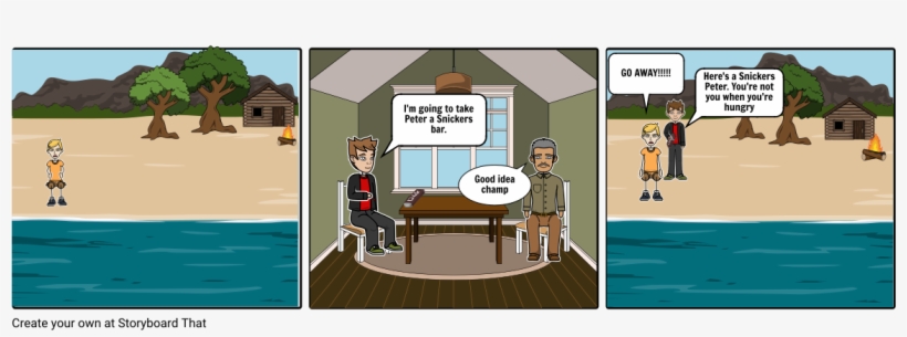 Touching Spirit Bear - Cartoon, transparent png #9483566