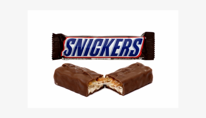 Snickers, transparent png #9483602