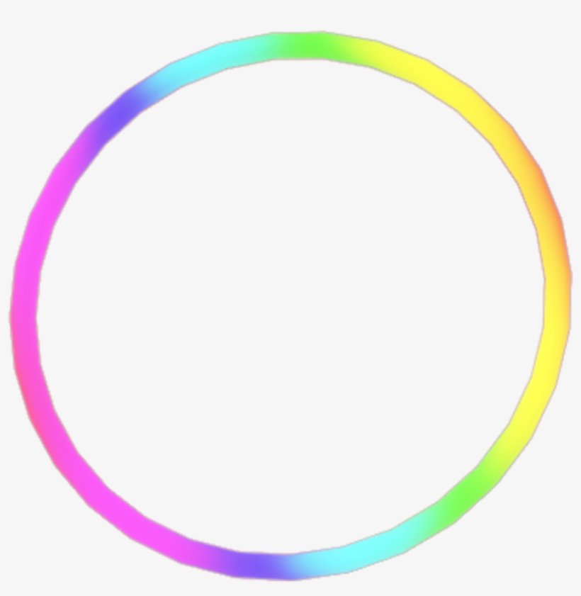 Circle, transparent png #9483643
