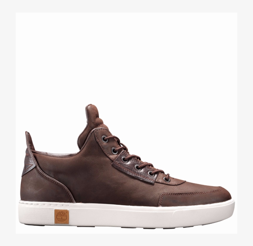 Timberland Amherst Hi Top - Walking Shoe, transparent png #9483690