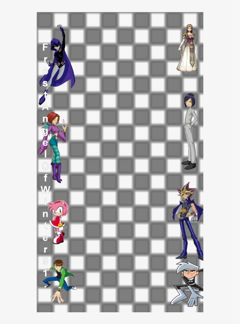 Bgunedited Photo Bgmix02 Zpse6144d1a - Chess, transparent png #9483969