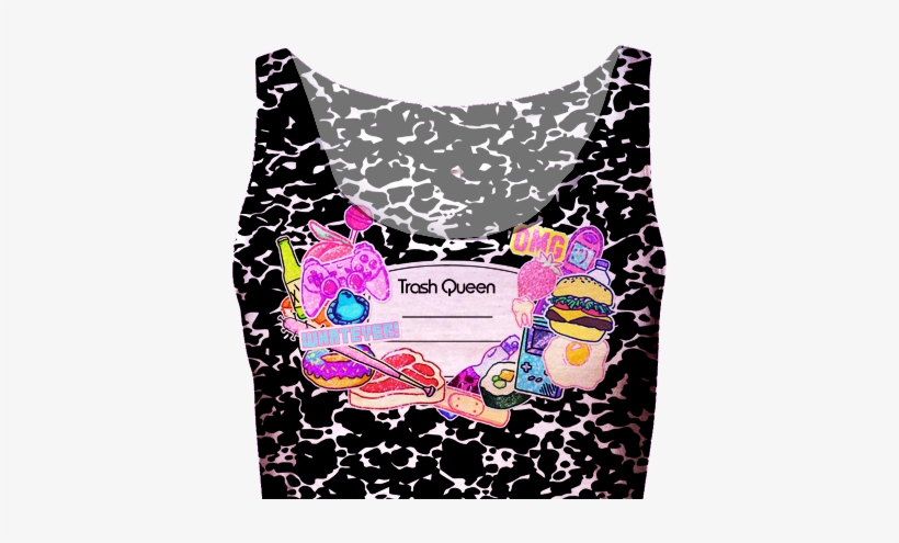 The Concept - Active Tank, transparent png #9484082