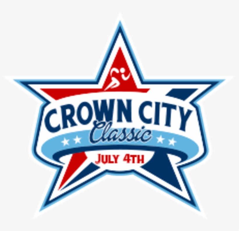 Crown City Classic - July, transparent png #9484126